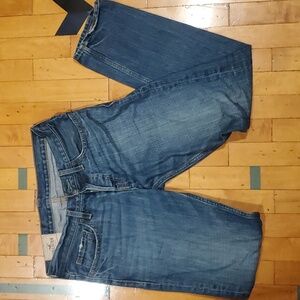 Hollister Mens Skinny Jeans